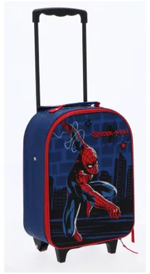 Image de Chariot Spiderman