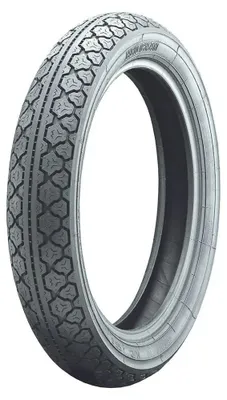 Produktbild von Heidenau Motorradreifen car-tyres K36 ( 110/80-16 TT 55S Hinterrad, M/C, Vorderrad )