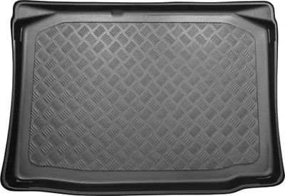 Produktbild von Z437841 Kofferraumwanne kompatibel mit Skoda Fabia II (5J) 03.2007-10.2014