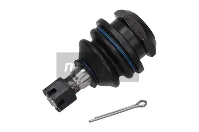 Produktbild von MAXGEAR Traggelenk oben Vorne Rechts Vorne Links für MITSUBISHI PAJERO IV (V8W, V9W) 72-2777