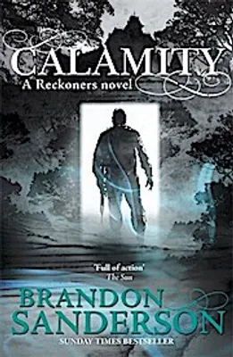 Obrázok produktu pre Reckoners 3. Calamity