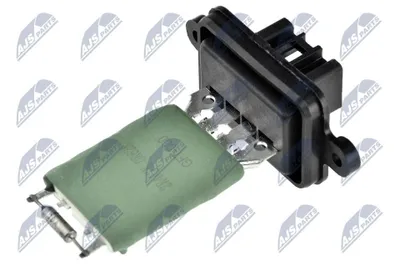 Produktbild von NTY Gebläsewiderstand ERD-FT-000 für FIAT PUNTO (188)