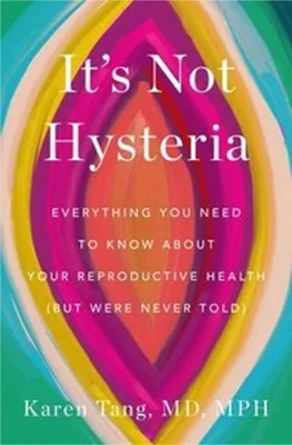 Obrázok produktu pre It's Not Hysteria