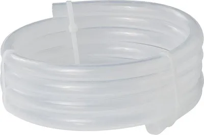 Image de Tuyau d'eau potable transparent 2,50M / 10x15mm