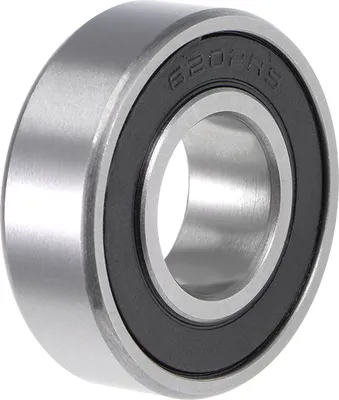 Produktbild von ABEC-3 Lager, 6202-2RS (1 Pack) Kugellager
