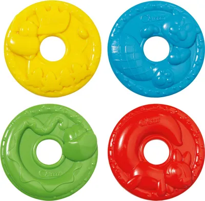 Produktbild von Chicco 11009000000 Lernspielzeug