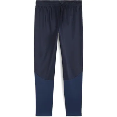 Produktbild von Puma Teamgoal Trainingshose Herren - Marine