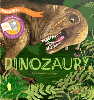 Image de Dinozaury. Podświetl i Odkryj