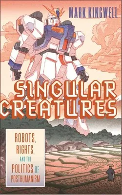Productafbeelding van Singular Creatures