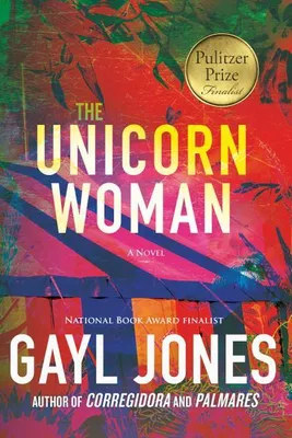 Obrázok produktu pre The Unicorn Woman