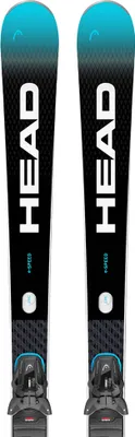 Obrázok produktu pre Zjazdové lyže HEAD SUPERHAPE e-SPEED + viazanie PRD 12 GW 2024_25 177 cm