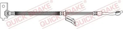 Obrázok produktu pre Brzdová hadica QUICK BRAKE 50.734