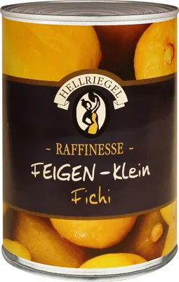 Produktbild von ganze Feigen, grün