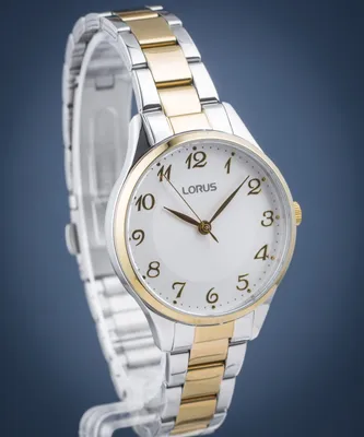 Produktbild von Lorus Classic RG270VX9 Damenarmbanduhr