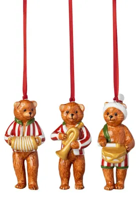 Zdjęcie produktu dla Villeroy & Boch Nostalgic Ornaments, Ozdoba choinkowa