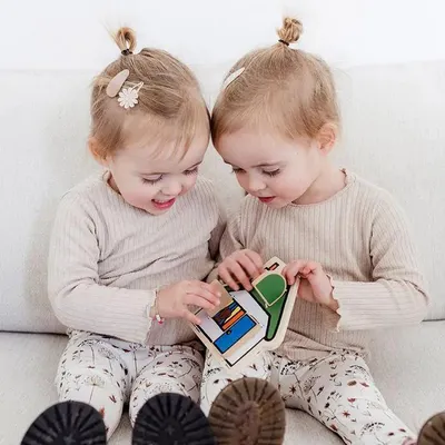 Zdjęcie produktu dla Drewniany dom Nijntje Miffy