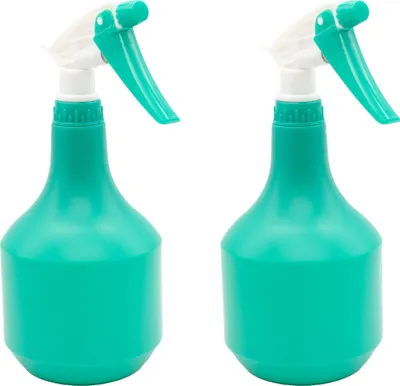 Produktbild von 2x Pflanzensprüher Sprühflasche Pumpsprüher Handsprüher Sprüher Blumen Pflanzen
