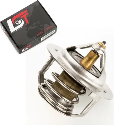 Produktbild von Thermostat Kühlmittelregler 88 °C für ALFA ROMEO FORD LAND ROVER MG OPEL VOLVO