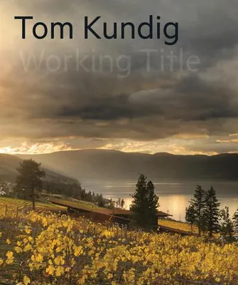 Immagine prodotto di Tom Kundig