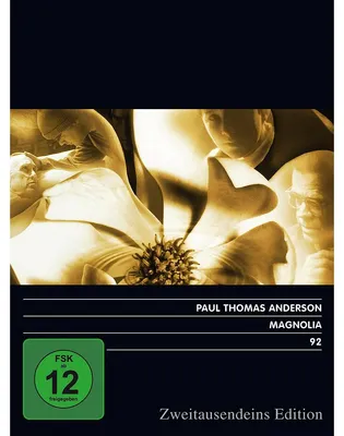 Productafbeelding van Magnolia - Zweitausendeins GmbH - (DVD Video / Drama)
