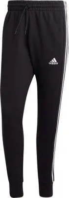 Produktbild von Adidas M 3S Ft Tc Pt Black/White L