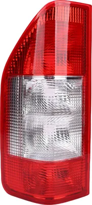 Immagine prodotto di Luce posteriore, antiurto, resistente alle intemperie, luce posteriore, indicatore di frenata, ricambio per Sprinter 1995-2006. destra: 8261656