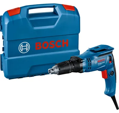 Productafbeelding van BOSCH Professional 0 601 4A2 002 BOSCH Professional GTB 6-50 Trockenbauschrauber