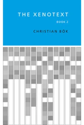 Obrázek produktu pro The Xenotext: Book 2
