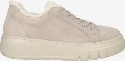 Produktbild von Gabor 3.221.12_7, Sneaker in Grau für Damen, Größe 39