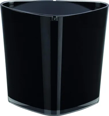 Immagine prodotto di spirella Pattumiera TRIX Nero Cucina