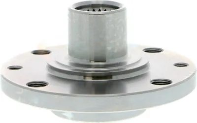 Produktbild von VAICO V24-0460 Radnabe Vorne für FIAT PANDA (169) 4-Loch