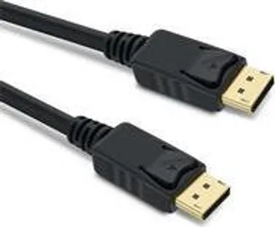 Produktbild von PREMIUMCORD Cable DisplayPort 1.4 Verbindungskabel M/M, vergoldete Stecker, 1,5 m (kport8-015)