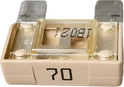 Produktbild von Sicherung | MTA MaxiVAL | 32V | 70A