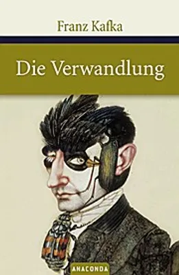 Obrázek produktu pro Die Verwandlung
