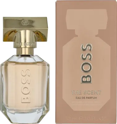 Produktbild von Hugo Boss The Scent For Her Edp Spray