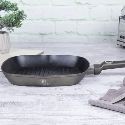 Produktbild von Grillpfanne Berlinger Haus BH 6761