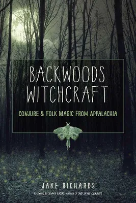 Immagine prodotto di Backwoods Witchcraft