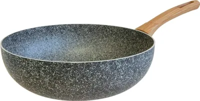 Obrázok produktu pre DOMO panev Wok Ecopan 28 cm
