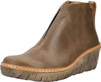 Produktbild von El Naturalista Stiefelette Stiefelette Leder