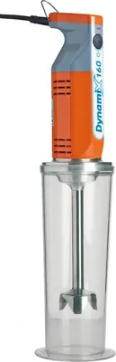 Produktbild von Dynamix Dynashake Standard mit Emulgiermesser MX051