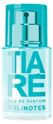 Zdjęcie produktu dla Solinotes, Tiare, woda perfumowana, dla kobiet, 15 ml