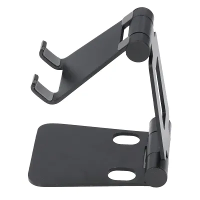 Zdjęcie produktu dla Uchwyt na telefon, stojak na telefon komórkowy, uchwyt na tablet, uchwyt na telefon komórkowy, aluminiowy stojak na telefon, stojak na telefon biurkowy