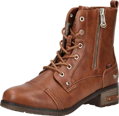 Produktbild von Mustang Stiefelette Stiefelette Kunstleder