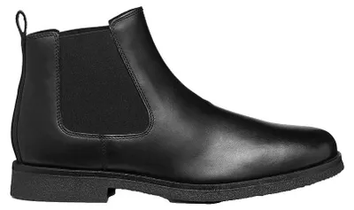 Produktbild von Geox Man Uomo Claudio Chelsea Black 40_Eu
