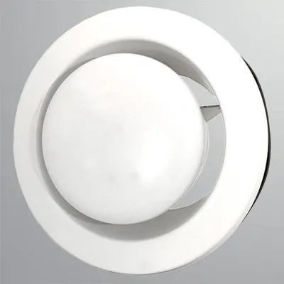 Produktbild von Zehnder Abluft Tellerventil STB-1-125