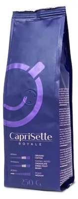 Produktbild von Gemahlener Kaffee Caprisette Royale, 250 g