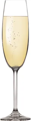 Produktbild von Tescoma Champagnergläser CHARLIE 220 ml, 6 St.