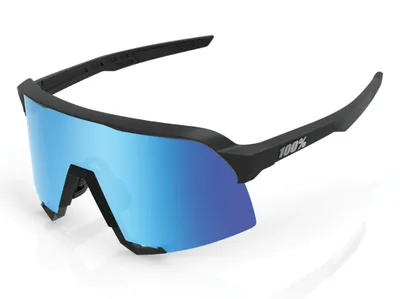 Produktbild von 100percent S3 - HiPER Mirror Matte Black