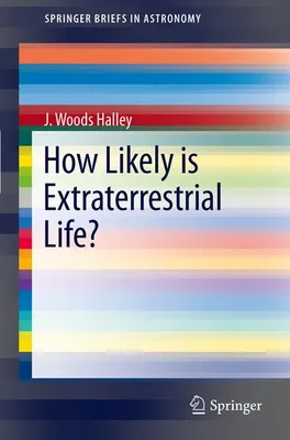 Obrázok produktu pre How Likely is Extraterrestrial Life?