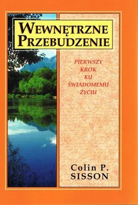 Imagen del producto de Wewnętrzne przebudzenie